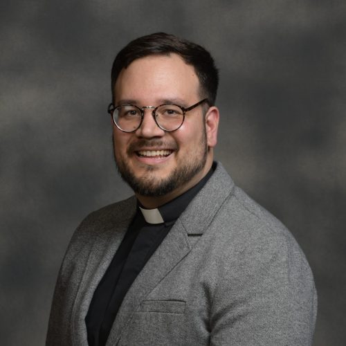 Aaron Bueltmann