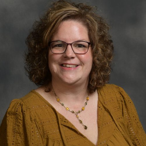 Jody Hulbert