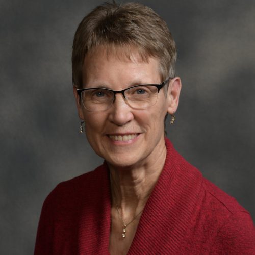 Linda Grime
