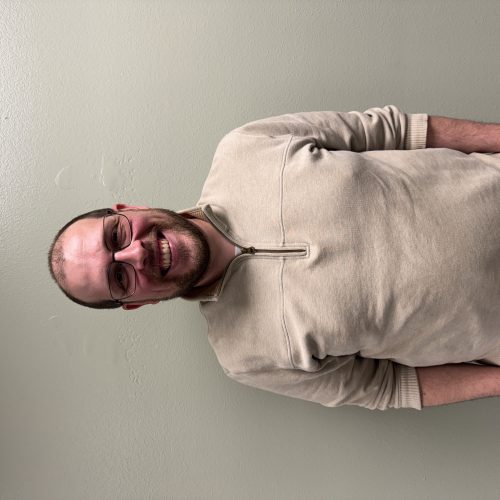 Ryan Volkman